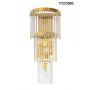 King Home MOOSEE ESTRO MSE010100266 Zidna svjetiljka 3x40W/E14 IP20