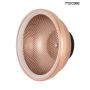 King Home MOOSEE FARO MSE010100258 Zidna svjetiljka 1x16W/LED 3000K 1280LM IP20