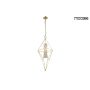 King Home MOOSEE HAVANA L MSE010100130 Visilica 1x40W/E14 IP20