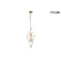 King Home MOOSEE HAVANA M MSE010100129 Visilica 1x40W/E14 IP20