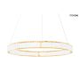 King Home MOOSEE LIBERTY MSE010100174 Visilica 1x42W/LED 3000K 3300LM IP20