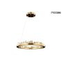 King Home MOOSEE NENUFAR MSE010100125 Visilica 1x80W/LED 3000K 6400LM IP20