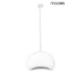 King Home MOOSEE NEST M MSE010100268 Visilica 1x60W/E27 IP20