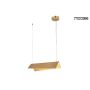 King Home MOOSEE PICCO S MSE010100126 Visilica 1x12W/LED 3000K 960LMLM IP20