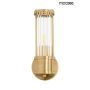 King Home MOOSEE PILAR MSE010400192 Zidna svjetiljka 1x40W/E14 IP20