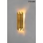 King Home MOOSEE TUBO MSE010400200 Zidna svjetiljka 2x40W/E14 IP20