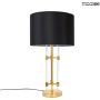King Home MOXY MSE1501100401 Stolna svjetiljka 1x60W/E27