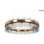 King Home NEMO MSE1501100397 Visilica 14x/G9