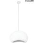 King Home NEST MSE1501100343 Visilica 1x40w/E27