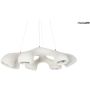 King Home NIDO MSE1501100451 Visilica 7x40w/E27