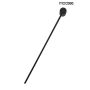 King Home OMBRE MSE010100382 Zidna svjetiljka 1x8W/LED 3000K 640LM IP20
