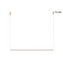 King Home OMBRE MSE1501100132 Visilica 1x14W/LED 3000K 1120LM IP20