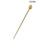 King Home OMBRE MSE1501100133 Zidna svjetiljka 1x8W/LED 3000K 640LM IP20