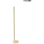 King Home OMBRE MSE1501100475 Zidna svjetiljka 8W/LED 3000K 640lm