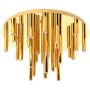 King Home ORGANO MSE1501100595 Stropna svjetiljka 30W/LED 3000K 2400lm