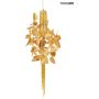 King Home PARADISO MSE1501100154 Visilica 4x5W/G9