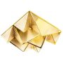 King Home PYRAMIDS MSE1501100589 Stropna svjetiljka 106W/LED 3000K 8480lm