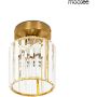 King Home REY MSE1501100407 Stropna svjetiljka 1x40w/E27