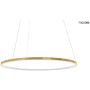 King Home RING MSE1501100157 Visilica 28W/LED 3000K 2240lm