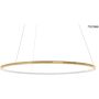 King Home RING MSE1501100160 Visilica 47W/LED 3000K 3760lm