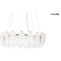 King Home ROCH MSE1501100445 Visilica 8x40w/E14