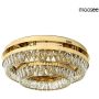 King Home SAVOY MSE1501100530 Stropna svjetiljka 53W/LED 3000K 4240lm