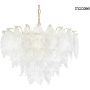 King Home SCARLETT MSE1501100565 Visilica 15x40w/E14