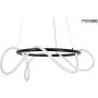 King Home SERPIENTE MSE1501100395 Visilica 35W/LED 3000K 2800lm