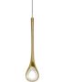 King Home VUELO MSE1501100617 Visilica 9W/LED 3000K 720lm