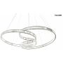 King Home WAVE MSE1501100198 Visilica 20W/LED 3000K 9600lm