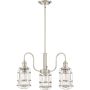 Quoizel MARITIME QZS-MTE5103BN Luster 3x60W/E27