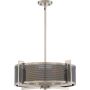Quoizel METROPOLIS QZS-MTP2823AN Visilica 4x60W/E27