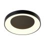 Zuma Line CAMERON MX4019-1M-3BT Plafonjera 1x33W/LED 3000K 3800lm IP20