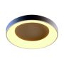 Zuma Line CAMERON MX4019-1M-3WT Plafonjera 1x33W/LED 3000K 3800lm IP20