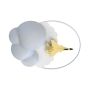Zuma Line FOCUS MX4024-1-3WT Plafonjera 1x35W/LED 2700K-6000K 4100lm IP20