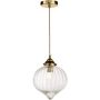 Dar Lighting Mya MYA0175 Visilica 1x40w/e14