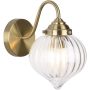 Dar Lighting Mya MYA0775 Zidna svjetiljka 1x40w/e14