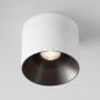 Maytoni ALFA LED C064CL-01-25W3K-D-RD-WB Natkriveno downlight svjetlo 1x25W/LED 3000K 2000LM IP20