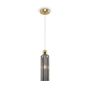 Maytoni ANTIC MOD302PL-01GR Visilica 1x40W/E14 IP20