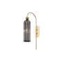 Maytoni ANTIC MOD302WL-01GR Zidna svjetiljka 1x40W/E14 IP20