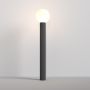 Maytoni BOLD O598FL-01B Stojeca svjetiljka 1x60W/E27 IP54