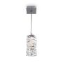 Maytoni COIL MOD124PL-L3CH3K Visilica 1x3W/LED 3000K 200LM IP20
