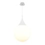 Maytoni DEWDROP P225-PL-400-N Visilica 1x8W/E27 IP20