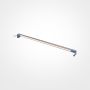 Maytoni EDGE O415FL-L15GR3K Zidna svjetiljka 1x15W/LED 3000K 1000LM IP65