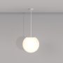 Maytoni ERDA O594PL-01W Visilica 1x30W/E27 IP54