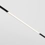 Maytoni BASIS TR030-2-12W4K-B Šinski reflektor 1x12W/LED 4000K 780LM IP20