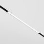 Maytoni BASIS TR030-4-24W3K-WW-DS-B Šinski reflektor 1x24W/LED 3000K-6000K 1560LM IP20