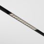 Maytoni POINTS TR031-2-12W4K-B Šinski reflektor 12x12W/LED 4000K 900LM IP20