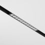 Maytoni POINTS TR031-4-12W3K-S-DS-B Šinski reflektor 12x12W/LED 3000K-6000K 900LM IP20