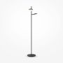 Maytoni FAD MOD070FL-L12B3K Podna svjetiljka 2x12W/LED 3000K 1000LM IP20